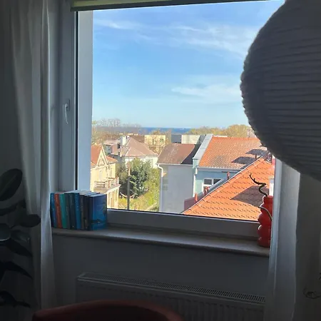 Bulwar Apartamento Gdynia