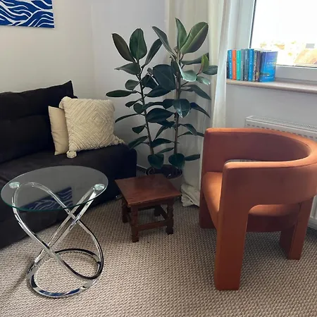 Apartamento Bulwar *