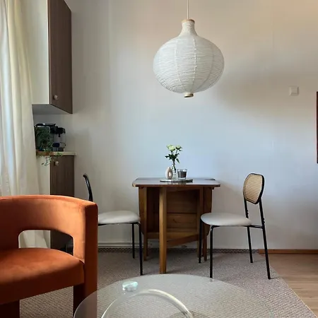 Apartamento Bulwar