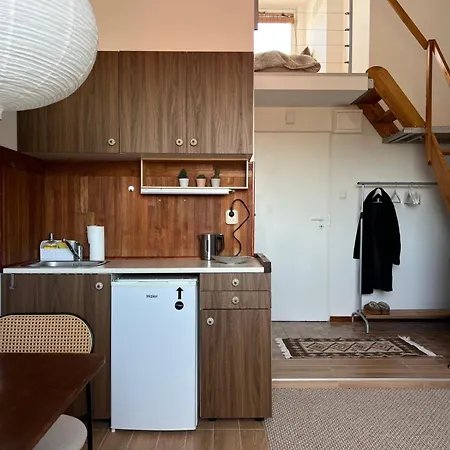 Apartamento Bulwar Gdynia