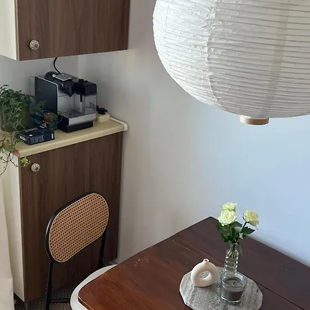 Apartamento Bulwar *