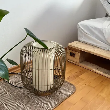 Apartamento Bulwar