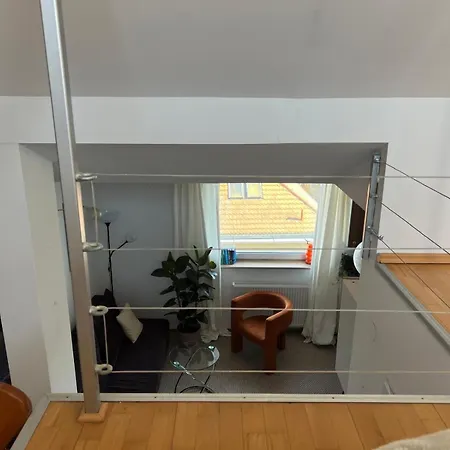 Bulwar Apartamento