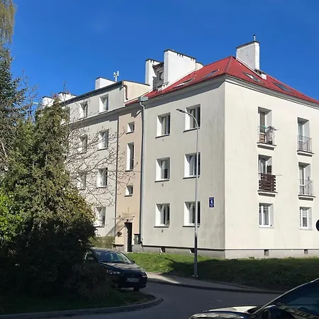 Apartamento Bulwar Gdynia