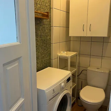 Bulwar Apartamento *