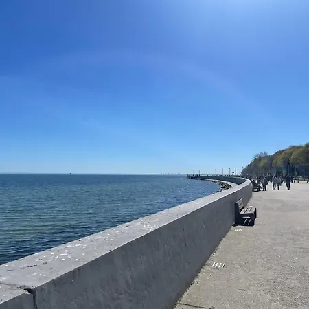 Bulwar Apartamento Gdynia